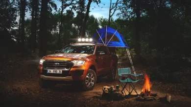 Ford Ranger 2021 Dikkat Çeken Özellikleri ve Fiyat Sıralaması 7 Ford Ranger 2021 Dikkat Çeken Özellikleri ve Fiyat Listesi