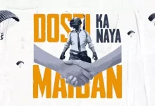 PUBG Mobile Dizisinin İlk Bölümü YouTube'da Yayınlandı