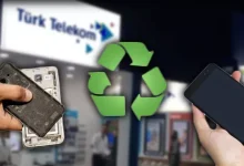 Türk Telekom, Yenilenmiş Telefon Satışına Başladı