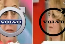 Volvo, Yeni Logosunu Paylaştı - Webtekno – Güncel Teknoloji Haberleri ve Video İncelemeleri