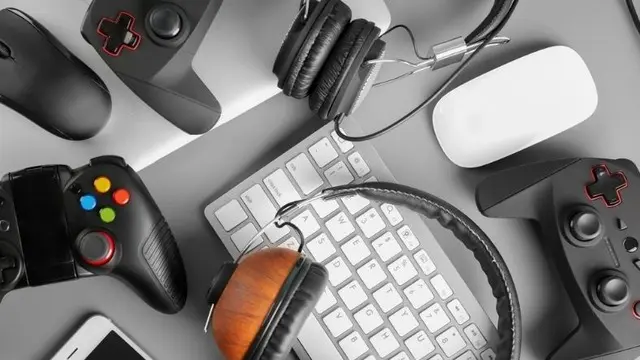 James Donkey Marka En İyi 8 Oyuncu Aksesuarı