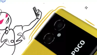 POCO M4 5G Tanıtıldı: İşte Fiyatı ve Özellikleri 7 POCO M4 5G Tanıtıldı: İşte Fiyatı ve Özellikleri