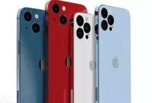 Yeni iPhone 14 Serisinin Ekran Tasarımı Sızdırıldı