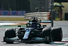 Türkiye Öncesi Son Durak: Rusya GP'de Kazanan Belli Oldu