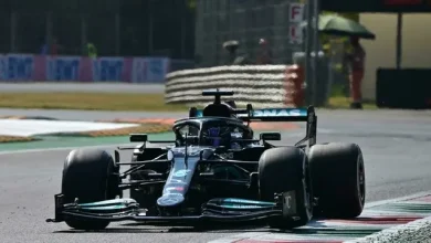 Türkiye Öncesi Son Durak: Rusya GP'de Kazanan Belli Oldu 2 Türkiye Öncesi Son Durak: Rusya GP'de Kazanan Belli Oldu