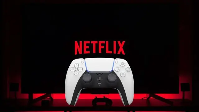 Netflix, Kendi Oyunlarını Çıkaracak: İşte İlk Detaylar