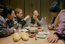 Gemide Filmindeki Esrar Sahnesiyle İlgili Yeni Açıklama