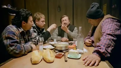 Gemide Filmindeki Esrar Sahnesiyle İlgili Yeni Izahat 2 Gemide Filmindeki Esrar Sahnesiyle İlgili Yeni Açıklama