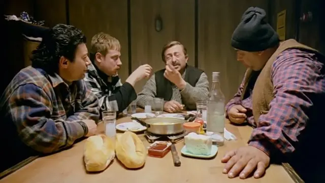 Gemide Filmindeki Esrar Sahnesiyle İlgili Yeni Açıklama