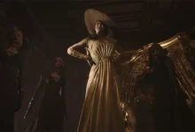 Resident Evil Village Yeni Güncellemesini Aldı