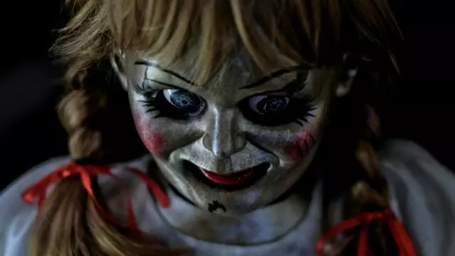 Korku Seansı Tutkunları Buraya: Annabelle 4 Geliyor 1 Korku Seansı Tutkunları Buraya: Annabelle 4 Geliyor