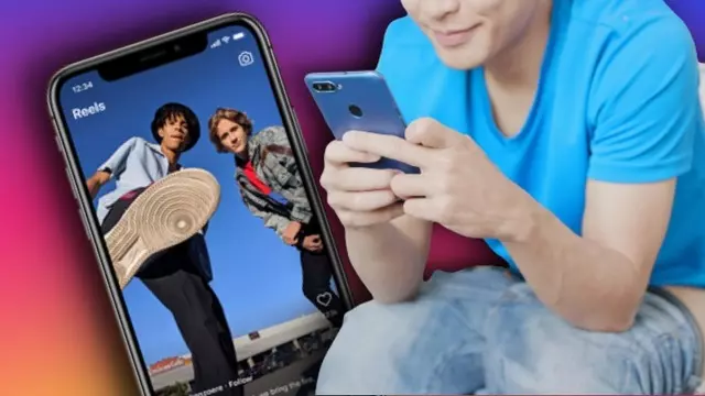 Instagram Reels Uzunluğu 90 Saniyeye Çıkmaya Başladı