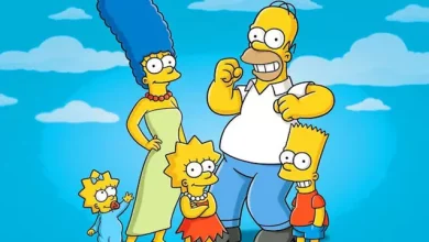 Simpsons, Bir Gelecek Tahmini Söylentisine Daha Karıştı 2 Simpsons, Bir Gelecek Tahmini Söylentisine Daha Karıştı