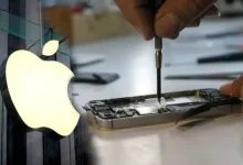 Apple'ın Kendi Telefonunu Kendin Tamir Et Uygulaması Başladı