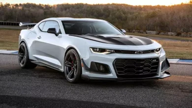Camaro'nun Son Modelinin İsmi ve Zamanı Ortaya Çıktı 2 Camaro'nun Son Modelinin İsmi ve Tarihi Ortaya Çıktı