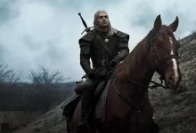 The Witcher, Netflix'in IMDb Puanı En Yüksek Dizisi Oldu