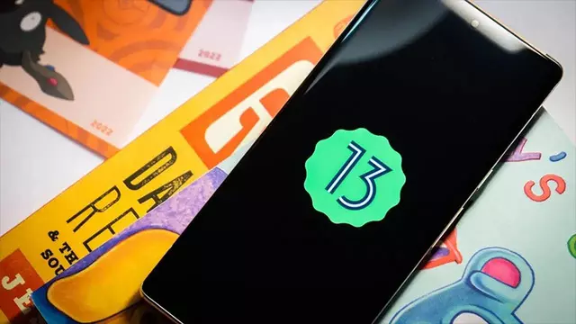 Android 13 Beta 1 Yayınlandı: İşte Tüm Yenilikler