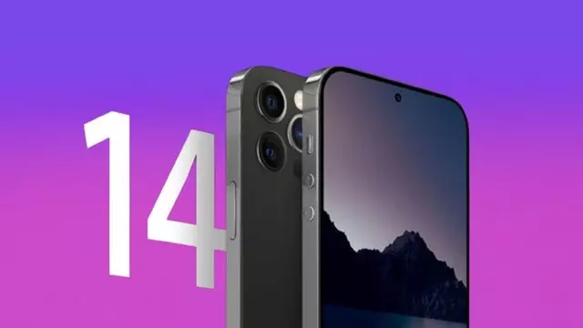 iPhone 14 Pro, Şimdiye Kadarki ‘En Yuvarlak iPhone’ Olacak!
