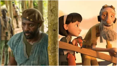 Son 5 Yılda Yayınlanıp Değeri Bilinmeyen 10 Netflix Filmi