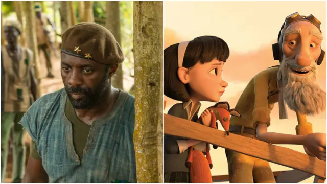 Son 5 Yılda Yayınlanıp Değeri Bilinmeyen 10 Netflix Filmi