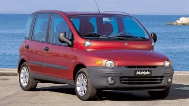 Kötü Tasarlanmış Otomobiller - Webtekno – Güncel Teknoloji Haberleri ve Video İncelemeleri