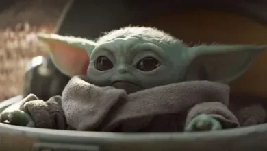 Disney CEO'su: Bebek Yoda'nın Gerçek Bir Adı Var