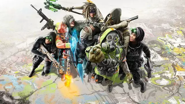 Ubisoft, Parasız FPS Oyunu Tom Clancy’s XDefiant’ı Duyurdu 1 Ubisoft, Ücretsiz FPS Oyunu Tom Clancy’s XDefiant’ı Duyurdu