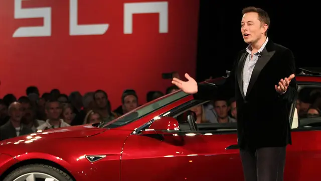 Elon Musk, Çip Krizinin Uzun Sürmeyeceğini Açıkladı