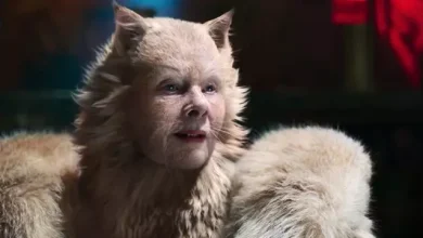 The Cats'in Görsel Efektleri Yenilenecek