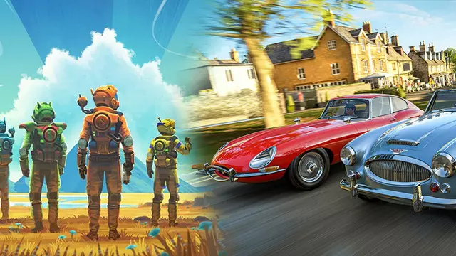 Bayramda Sevdiklerinize Hediye Edebileceğiniz 9 Oyun