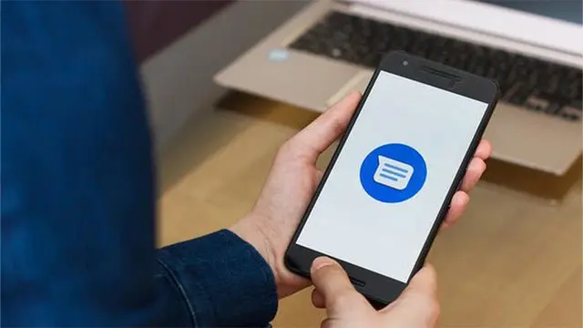 Google Mesajlar Uygulamasında Kritik Hata