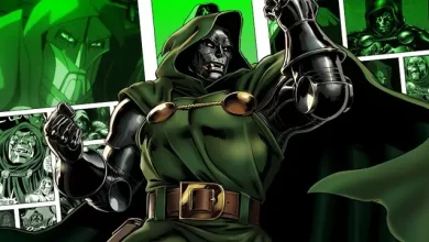 Ant-Man 3’te Doctor Doom ile Karşılaşabiliriz