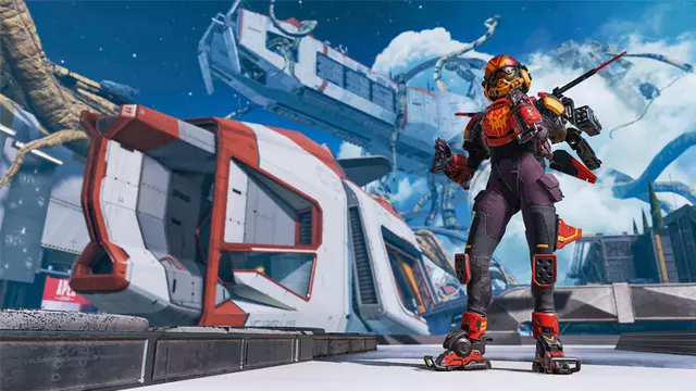 Apex Legends’a Yeni Harita ve Araç Geleceği Sızdırıldı