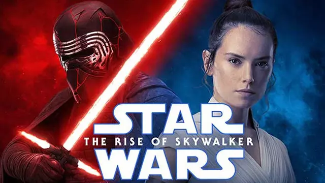 Star Wars: The Rise of Skywalker Gişe Rakamları Açıklandı