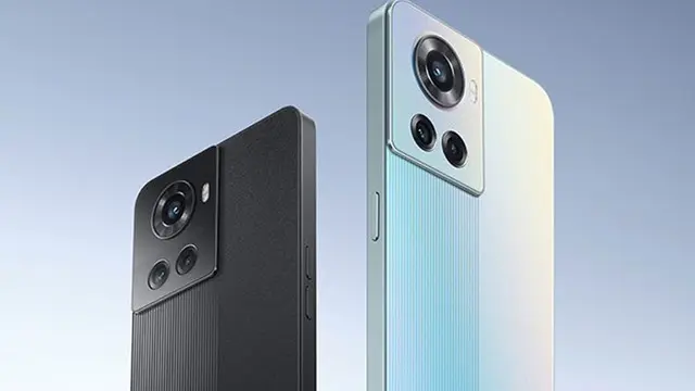 OnePlus Ace Tanıtıldı: İşte Fiyatı ve Özellikleri