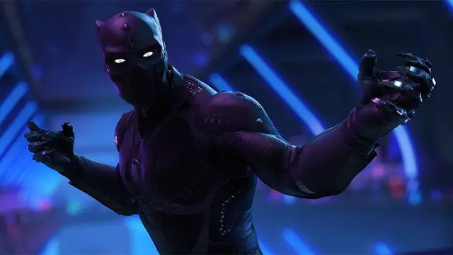 Marvel's Avengers'da Black Panther'ı Kim Seslendirecek? 1 Marvel's Avengers'da Black Panther'ı Kim Seslendirecek?