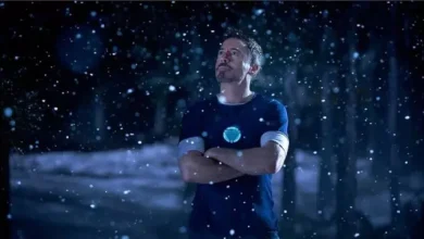 Marvel, Iron Man 3'ün Neden Noel Filmi Olduğunu Açıkladı