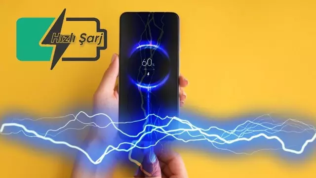 Hızlı Şarj Telefonun Bataryasına Zarar Verir mi?