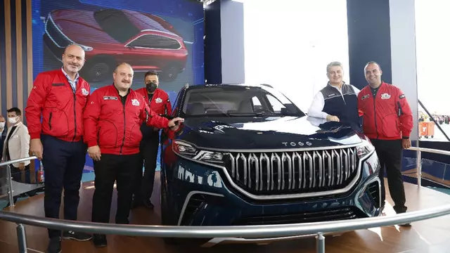 Bakandan ÖTV Açıklaması: Revize Çalışmaları Var