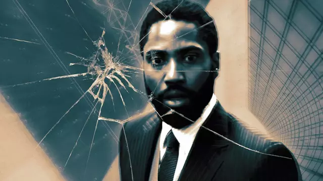 Christopher Nolan’ın Zaman Yolculuğu Filmi Tenet (Fragman)