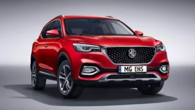 MG, Yeni Modeli EHS PHEV'i Türkiye'de Ön Satışa Sundu
