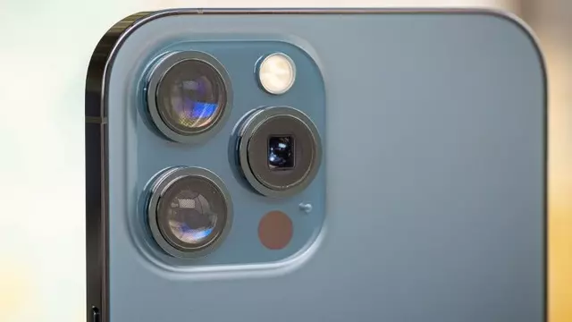 Apple'dan iPhone 15'in Kamerası İçin Yeni Ortaklık!