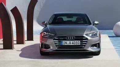 Audi A4 Sedan Dikkat Çeken Özellikleri ve Fiyat Listesi
