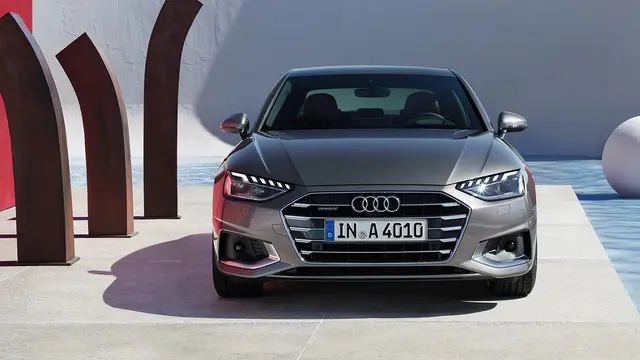 Audi A4 Sedan Dikkat Çeken Özellikleri ve Fiyat Listesi