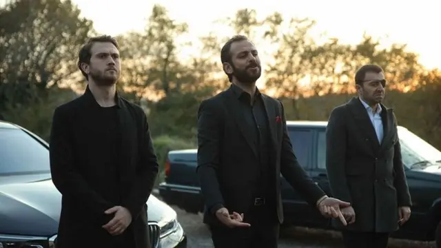 RTÜK, Binlerce Yakınma Alan Çukur Dizisine Gene Ceza Verdi 1 RTÜK, Binlerce Şikayet Alan Çukur Dizisine Yine Ceza Verdi