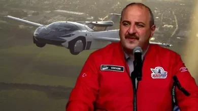 Teknoloji Bakanından İddialı Açıklamalar - Webtekno – Güncel Teknoloji Haberleri ve Video İncelemeleri