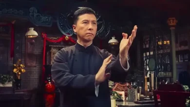 Donnie Yen'li Ip Man 4 Filminden Aksiyon Dolu Yeni Fragman
