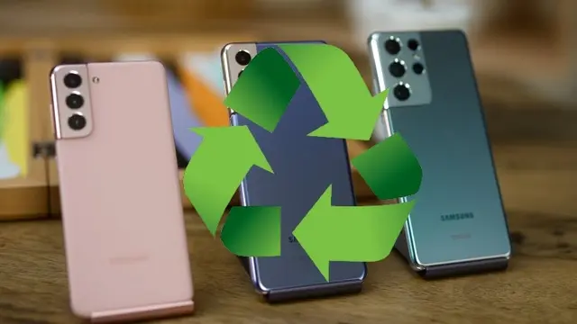 Samsung, Daha Ucuza Yenilenmiş S21 Serisi Satacak