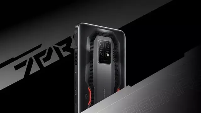 Nubia RedMagic 7 Pro Tanıtıldı: İşte Özellikleri ve Fiyatı