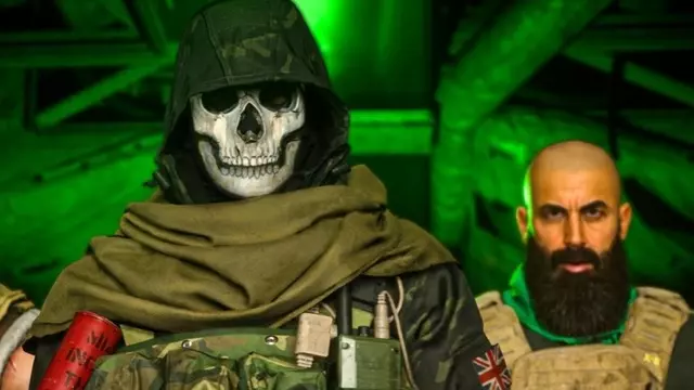 Call of Duty: Warzone'da 50 Bin Oyuncu Daha Banlandı